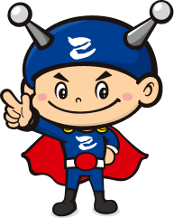 前向きマン