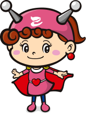 ワクワクちゃん